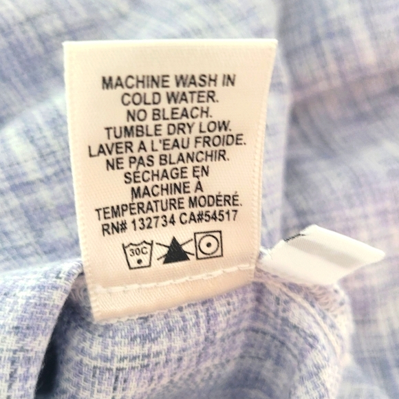 CLOTH & STONE | V-Neck Tank Top, Sz. S - Picture 4 of 6